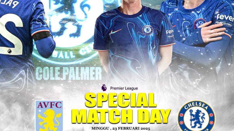 PERTANDINGAN LIGA INGGRIS